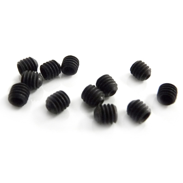 Set Screw M4*4 12P