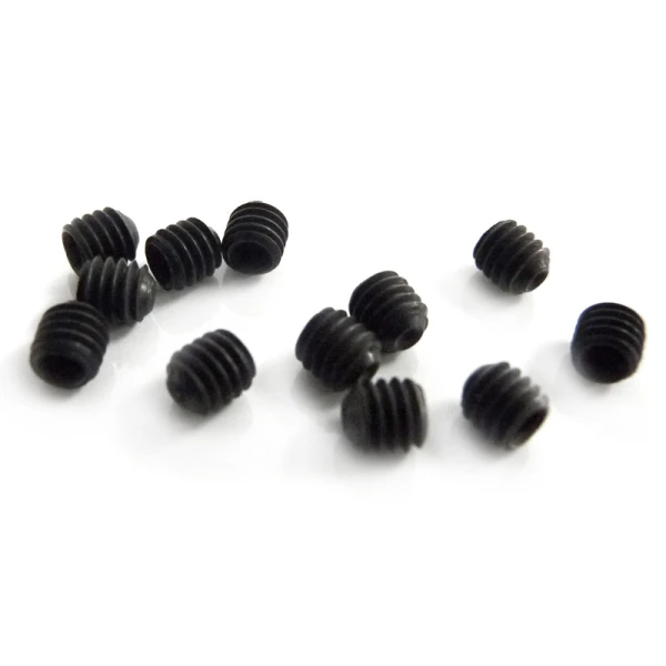 Set Screw M4*4 12P