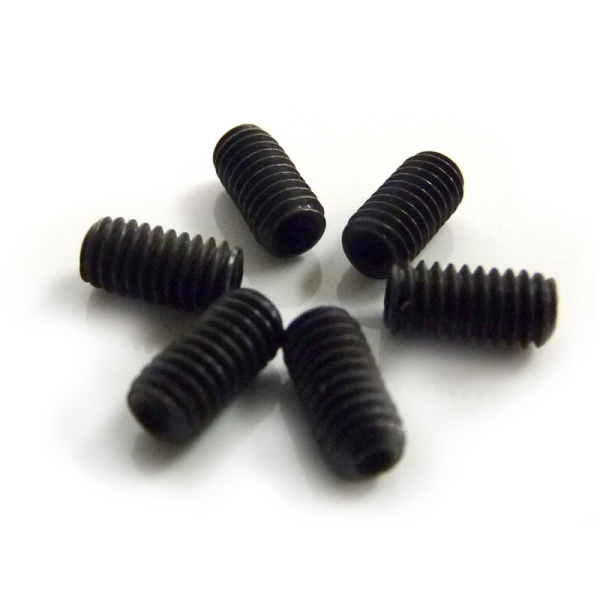Set Screw M4*8 6P