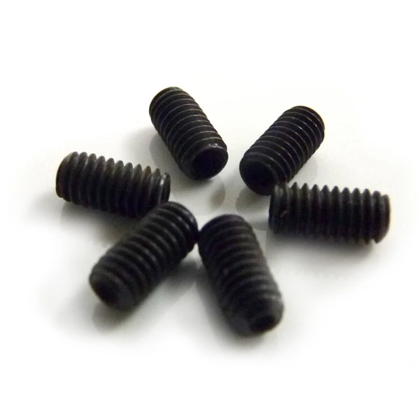 Set Screw M4*8 6P