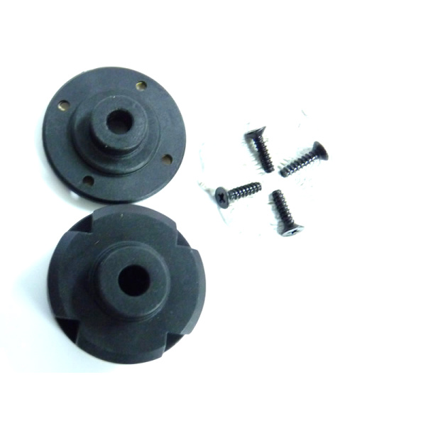 Diff. Gearbox