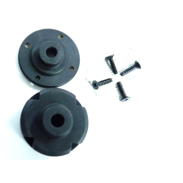 Diff. Gearbox