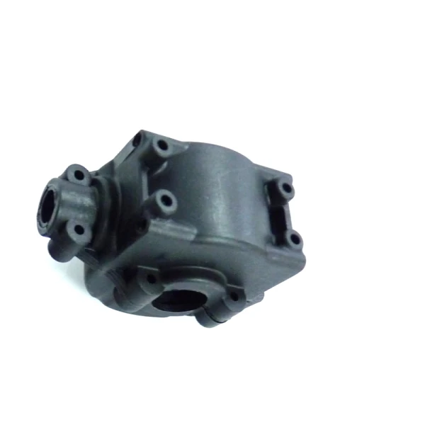 Diff. Gearbox Bulkhead-Upper/Lower