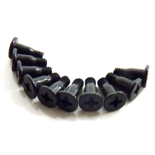 Screw Pin M3*9.5 12P