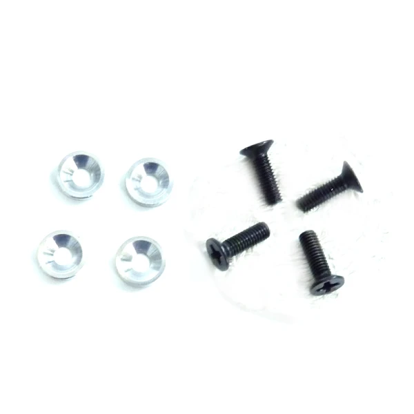 Motor Washer 4P Screw, 4P Washer