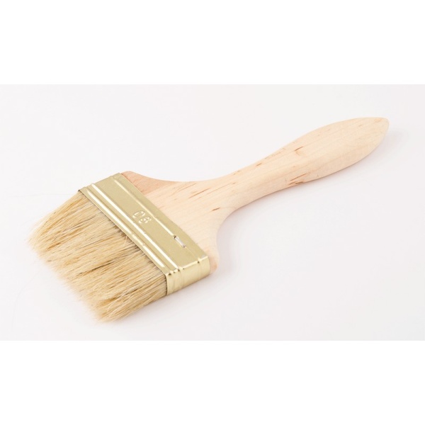 Кисть плоска MASTERTOOL 90х14 мм 91-1090