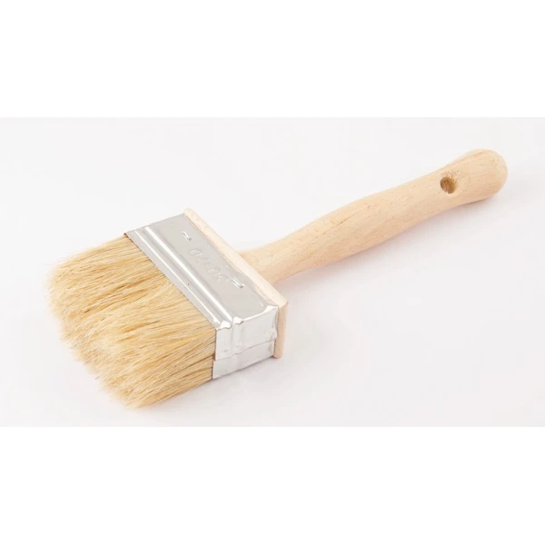 Макловиця MASTERTOOL 70х30 мм не лакована 91-9207
