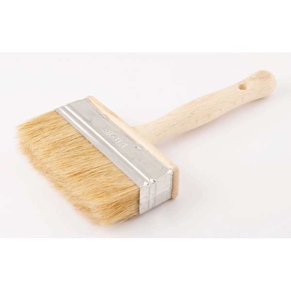 Макловиця MASTERTOOL 110х30 мм не лакована 91-9211