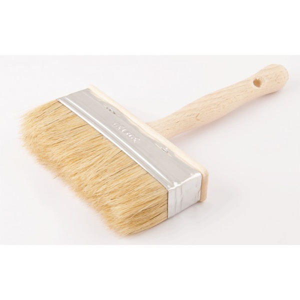 Макловиця MASTERTOOL 130х30 мм не лакована 91-9213
