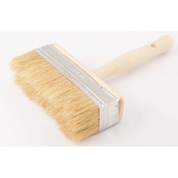 Макловиця MASTERTOOL 140х40 мм не лакована 91-9214