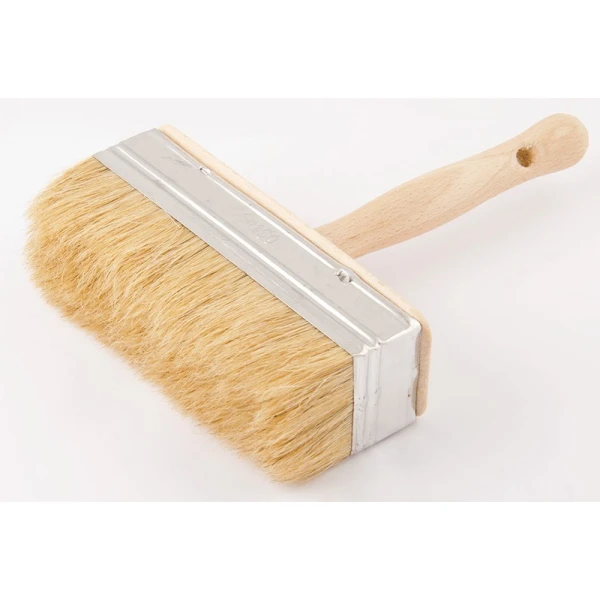 Макловиця MASTERTOOL 150х50 мм не лакована 91-9215