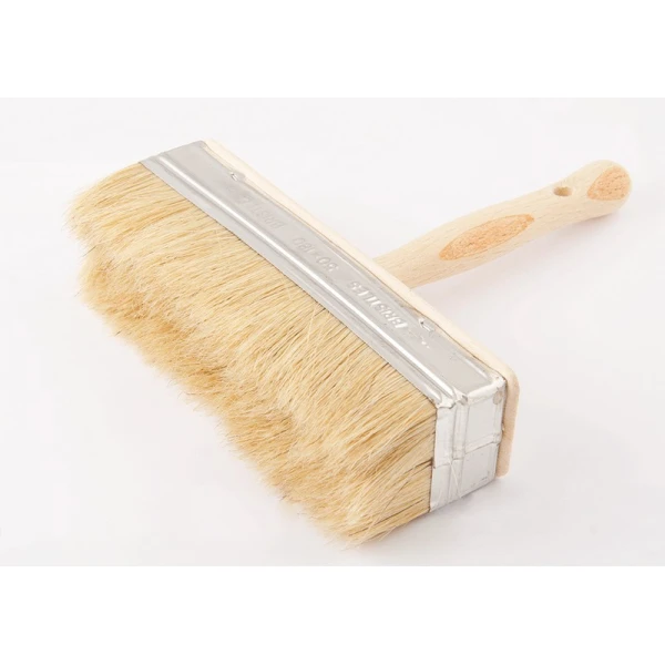 Макловиця MASTERTOOL 180х50 мм не лакована 91-9218