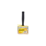 Макловиця MASTERTOOL 100х30х40 мм пластикова ручка 91-9610 - Зображення 2