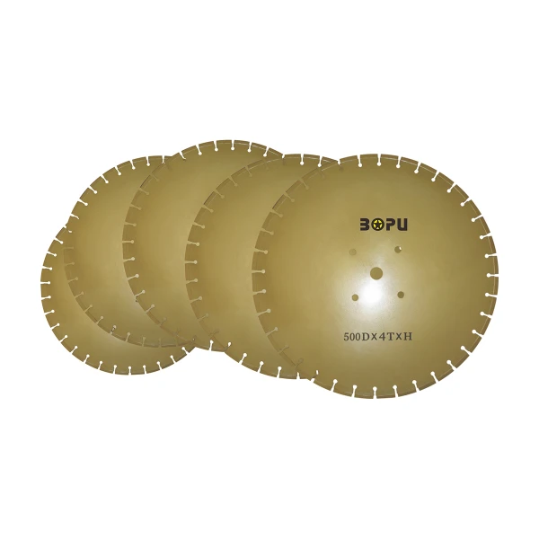 Диск алмазний GTM 800x25,4