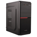 Корпус LP 2011-400W 8см