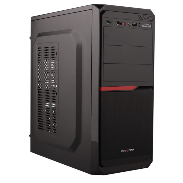 Корпус LP 2011-400W 8см