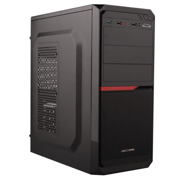 Корпус LP 2011-400W 8см