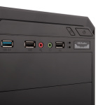 Корпус LP 2011-400W 8см - Зображення 3