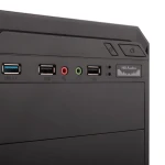Корпус LP 2011-400W 8см - Зображення 3