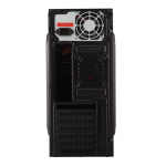 Корпус LP 2011-400W 8см - Зображення 4