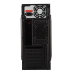 Корпус LP 2011-400W 8см - Зображення 4
