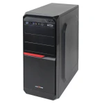 Корпус LP 2012-400W 8см