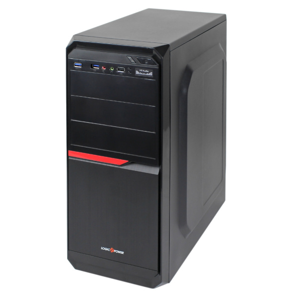 Корпус LP 2012-400W 8см