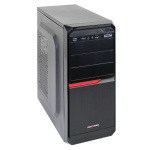 Корпус LP 2012-400W 8см - Зображення 2
