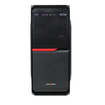 Корпус LP 2012-400W 8см - Зображення 3