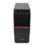 Корпус LP 2012-400W 8см - Зображення 4