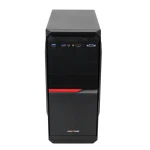 Корпус LP 2012-400W 8см - Зображення 4