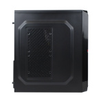 Корпус LP 2012-400W 8см - Зображення 5