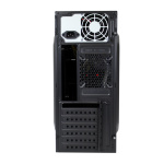 Корпус LP 2012-400W 8см - Зображення 7