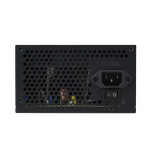 Комп'ютерний блок живлення ATX-550W, 12см, 4xSATA, PCI Dх2 6PIN 24 pin power - Зображення 3