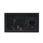 Комп'ютерний блок живлення ATX-550W, 12см, 4xSATA, PCI Dх2 6PIN 24 pin power - Зображення 3