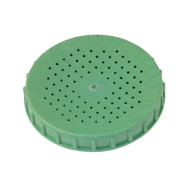 Розсіювач для душу MASTERTOOL 1/2" Ø90 мм 92-0113