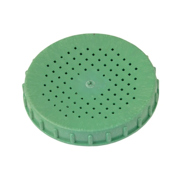 Розсіювач для душу MASTERTOOL 1/2" Ø90 мм 92-0113