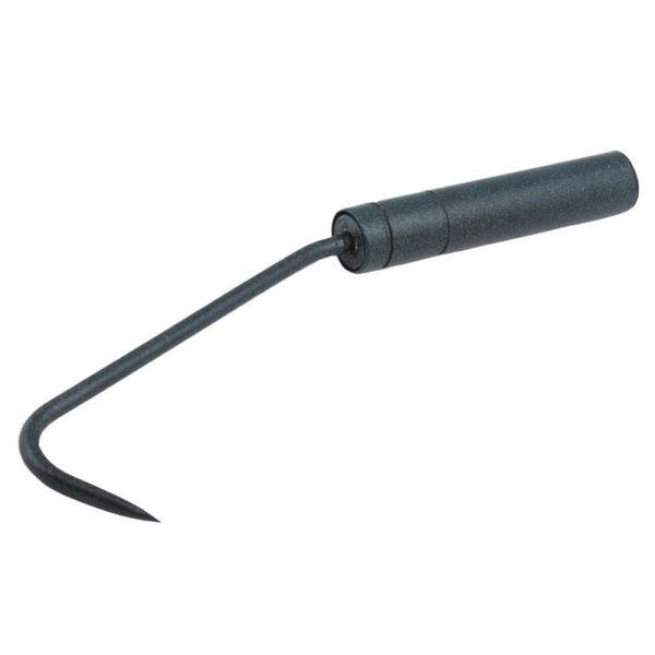 Гачок для в'язання арматури MASTERTOOL 240 мм з підшипником 92-0805