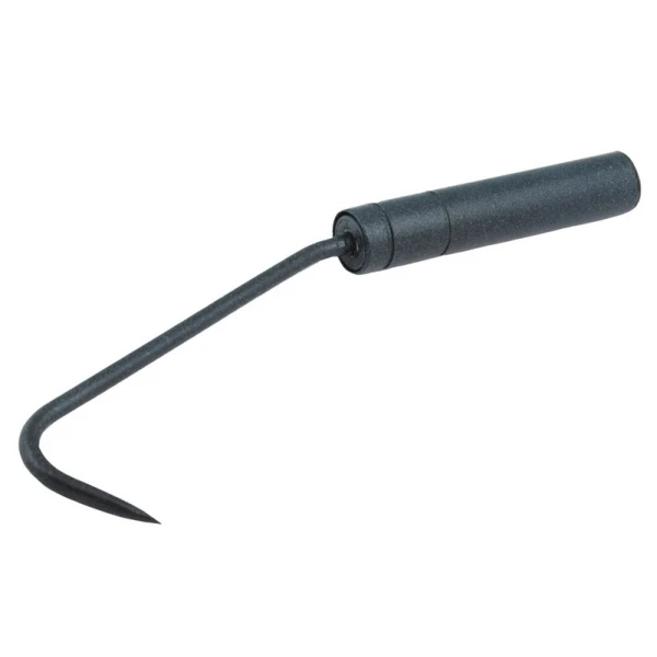 Гачок для в'язання арматури MASTERTOOL 240 мм з підшипником 92-0805