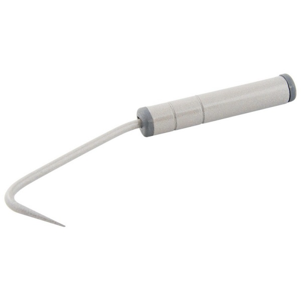 Гачок для в'язання арматури MASTERTOOL 240 мм 92-0806