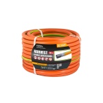 Шланг для поливу MASTERTOOL "HARVEST" 3/4" 50 м помаранчевий 92-1049 - Зображення 2