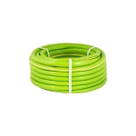 Шланг для поливу MASTERTOOL "GRASS" 3/4" 20 м зелений 92-1051