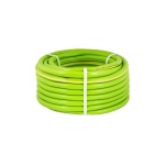 Шланг для поливу MASTERTOOL "GRASS" 3/4" 25 м зелений 92-1052