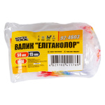 Мінівалік MASTERTOOL Елітаколор 15х50х11 мм d 6 мм 92-4803 - Зображення 2
