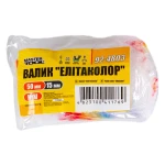 Мінівалік MASTERTOOL Елітаколор 15х50х11 мм d 6 мм 92-4803 - Зображення 2