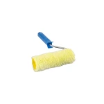 Валик MASTERTOOL Синтекс 48х180х18 мм 8 мм з ручкою 92-5103-P
