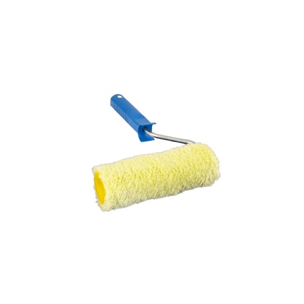 Валик MASTERTOOL Синтекс 48х180х18 мм 8 мм з ручкою 92-5103-P