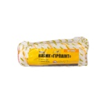 Валик MASTERTOOL Гірпаінт 48х180х11 мм d 8 мм 92-5203 - Зображення 2