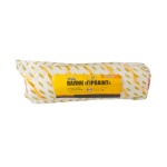 Валик MASTERTOOL Гірпаінт 48х250х11 мм d 8 мм 92-5204 - Зображення 2