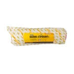 Валик MASTERTOOL Гірпаінт 48х250х11 мм d 8 мм 92-5204 - Зображення 2